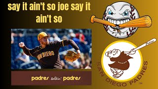 Padres Talkin' Padres  📱
