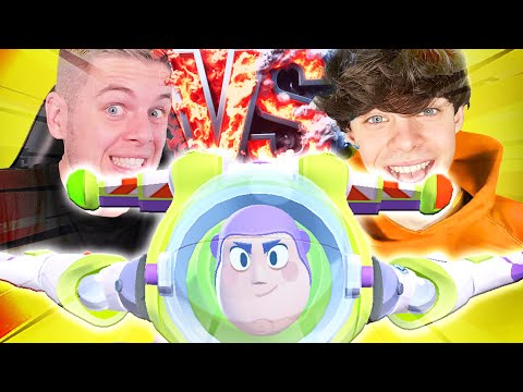 DE BESTE BRAWL STARS YOUTUBER! VS VTHORBEN!!