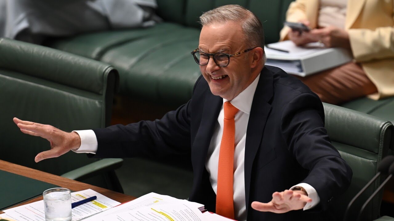 An announcement without any substance’: PM hits out at Opposition’s nuclear plan