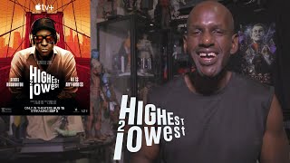Highest 2 Lowest Movie Review