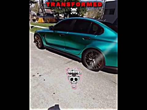 future car ☠️