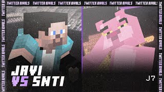 JAVI vs SNTI | TW Rivals T2 (FINAL) - Jornada 7