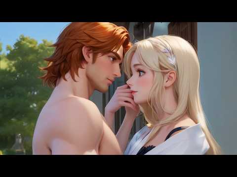 The Prince's Secret Bride👸🏻💍 Forbidden Love - Sims 4 Love Story