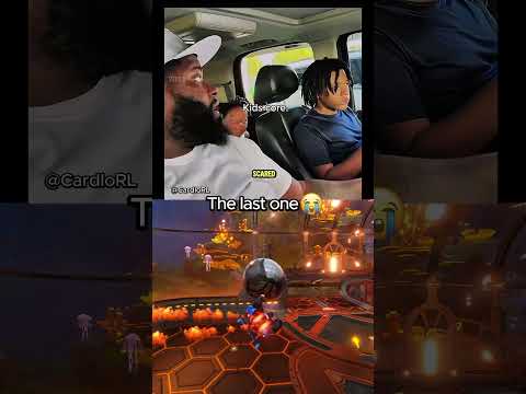 Try not to laugh ๐ #shorts #funny #memes #meme #rocketleague