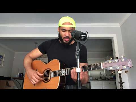 Intentions - Justin Bieber ft. Quavo *Acoustic Cover* by Will Gittens