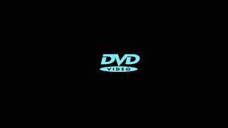 Bouncing DVD Logo Screensaver 4K 60fps   10 hours NO LOOP