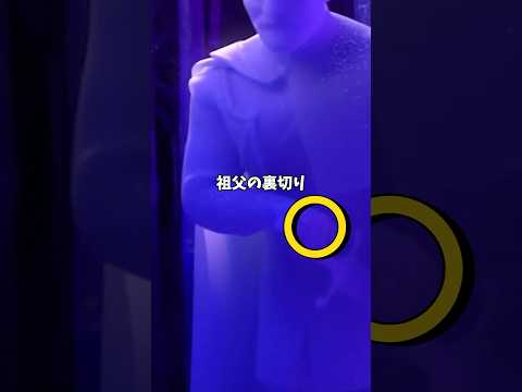 エルサはなぜ凍ったの？ #アナ雪2 #ディズニー解説 #ディズニー雑学