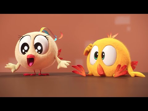 Fun With Bekky & Chicky | Where's Chicky? | Cartoon Collection in English for Kids | New episodes
