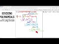 Adding and Subtracting Rational Expressions