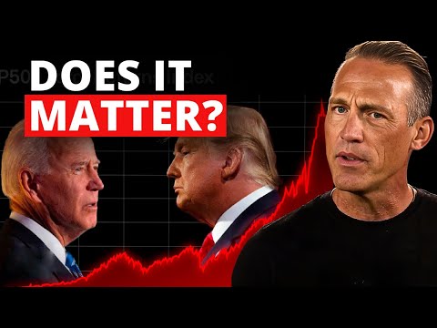 Does the President REALLY Matter for the Stock Market?