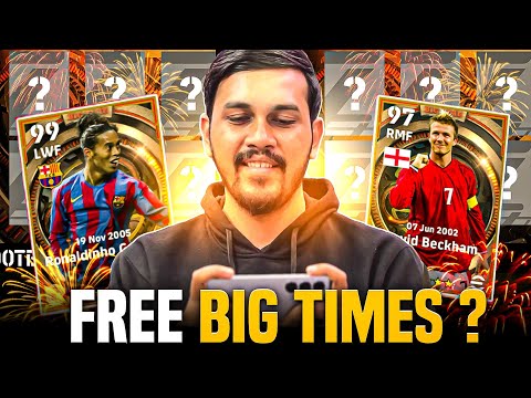 FREE BIG TIME EPIC... Info About Nostalgia Campaign + Upcoming Epics &  30th ANNIVERSARY CELEBRATION