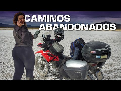 PERDÍ mi PATENTE haciendo RIPIO mendocino en MAL ESTADO ¿y ahora? | ruta 181 - 186