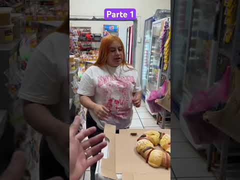 SE ENOJARON MIS COMP脕S? parte 1 #comedia #colennitv