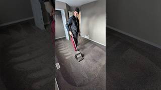 Kicked out Carpet Cleaning