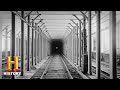 Subway Wars: The Evolution of Urban Transit
