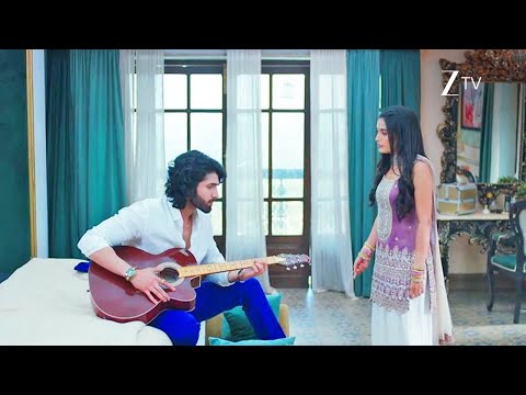 राघव ने नीता के लिए गाना तैयार किया - Jaane Anjaane Hum Mile - Full Episode 164 @zeetv