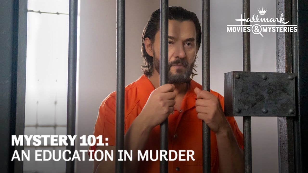 Mystery 101: An Education in Murder Trailer thumbnail
