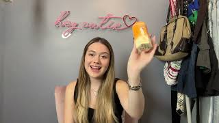 PRESENTINHOS DE NEW YORK - Julia Silva