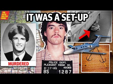 The 'Ninja Killer': Meet The Innocent Man FRAMED By Police, Temujin Kensu
