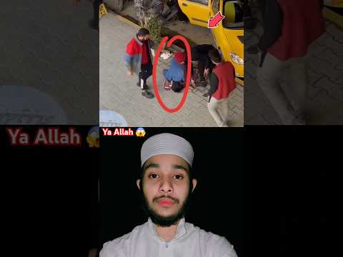 Mashallah☝🏻😱 Greatest Save 😍Respect 😇🫡 #shorts #status #short #video #comedy #youtubeshorts