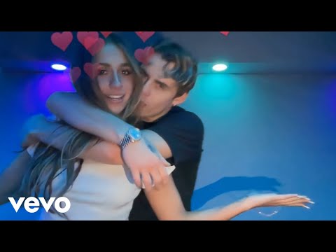 Tate McRae - I know love (Official Video) ft. The Kid LAROI