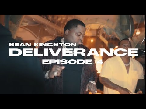 Sean Kingston Deliverance Vlog Ep. 4 [ featuring Tyla Yaweh, Ot Genesis, Rmr And Lil Got it ]