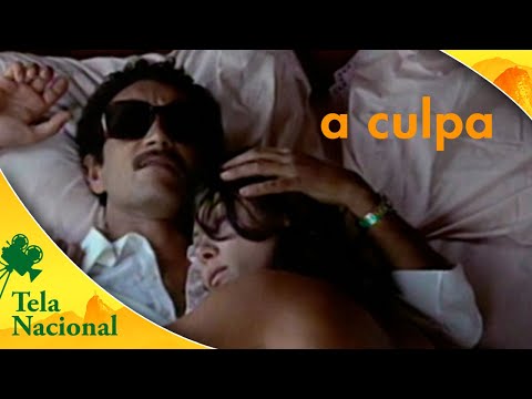 A Culpa (1971) • Filme de Drama GRÁTIS | Tela Nacional 💚💛