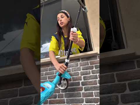Kapıda Oynayan Çocuklara Su Fırlattım #shortsvideo #sorts
