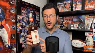 Clermont Steep American Single Malt Whiskey Review
