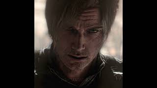 Leon Kennedy returns to RPD? 🔥 #residentevil #edit #shorts