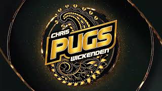 Pugs Chris Wickenden Walk On