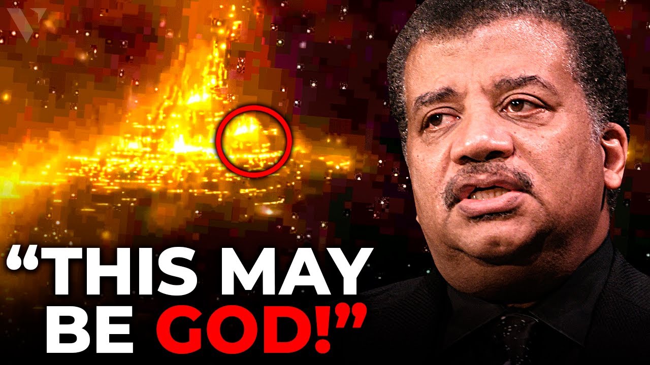 NASA’s Horrifying New Discovery Shocks ALL Religious people!