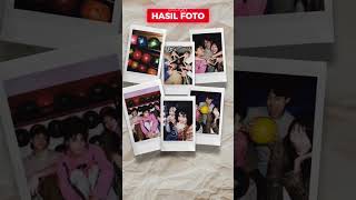 Buat yang lagi galau pilih kamera instant Fujifilm📸‼️
