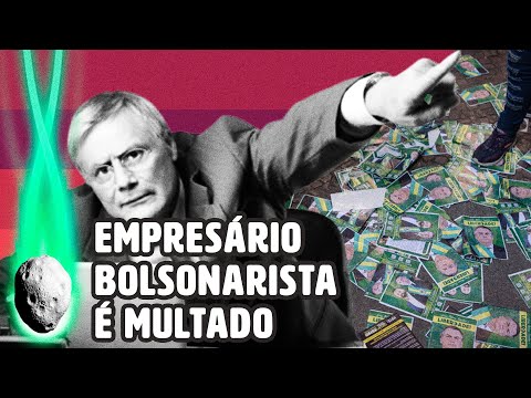 EMPRESA DEMITIU TRABALHADOR POR NÃO VOTAR EM BOLSONARO | PLANTÃO