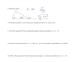 Angle Relationships and Algebraic Equations