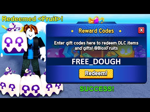 *NEW CODES* ALL NEW WORKING CODES IN BLOX FRUITS DECEMBER 2024! BLOX FRUITS CODES