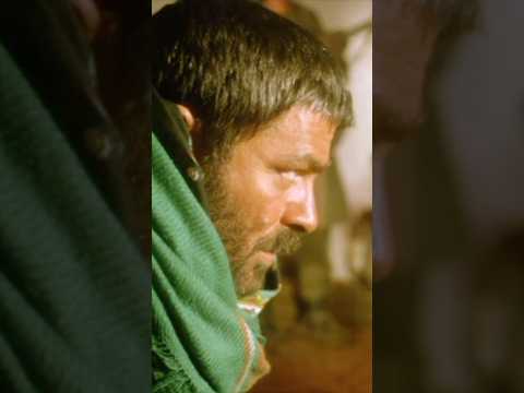 Bende Namaz Kılacam Çavuş! - Katırcılar  #film #sinema #kadirinanır
