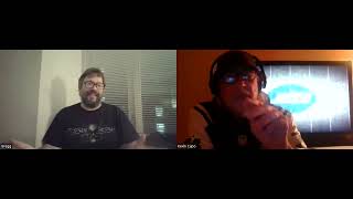 1ST AND 10 NFL/NY JETS PODCAST POSTGAME: PACKERS vs JETS #nyjets #nfl