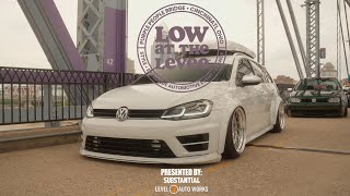 LOW AT THE LEVEE 3 | OFFICIAL AFTERMOVIE | 4K.