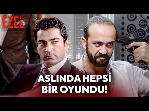 RACONSAL SAHNELER 14 | Ezel