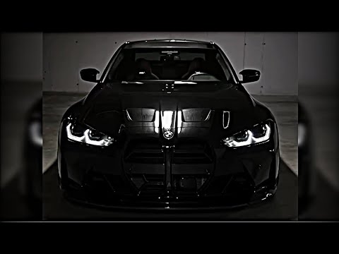 MC GW - BOLINHA DE QUEIJO - ( Super Slowed ) - [BMW Tiktok Edit]