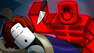 La VERDADERA HISTORIA de FORSAKEN... (Animación)
