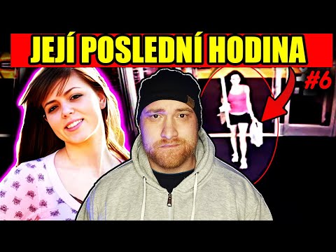 Srdcervoucí případ Kelsey Smith  Skutečný zločin