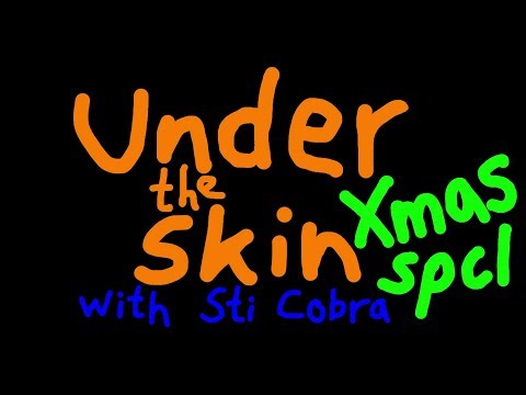 Under The Skin - Christmas Special Trailer