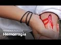 First Aid for Hemorrhage