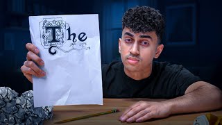watch this if you're struggling to finish your essay
