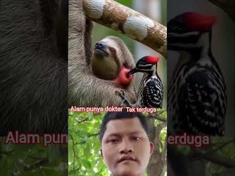 sekolah kedokteran hewan #new #funny #lucu #burung