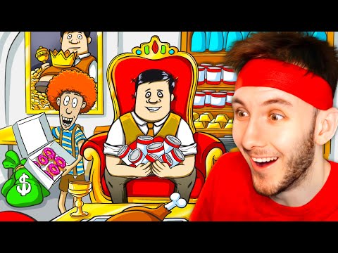 Našli jsme TAJNÝ VIP BUNKR! 🤩| 60 Seconds! #6 (ČESKÉ TITULKY)