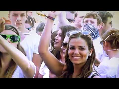 Baila Conmigo - Dayvi