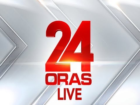 REPLAY: 24 Oras Livestream (September 13, 2019) | Videos | GMA News Online